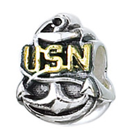 USN Navy, Two-Tone