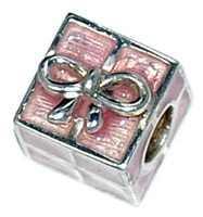 Gift Box, Pink