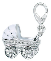 Baby Carriage, Moveable