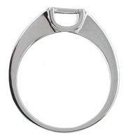 Ring for Charms, Size 6.0