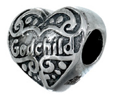 Godchild Heart