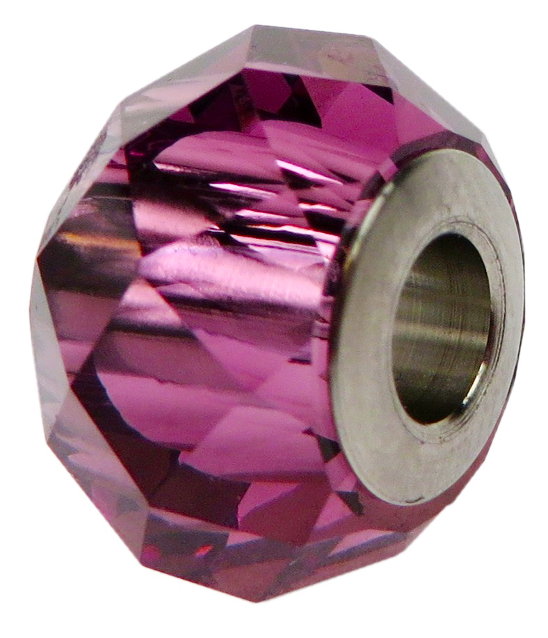 Swarovski Crystal, Amethyst