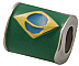 Brazil (Brazilian) Flag