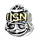 USN Navy, Two-Tone
