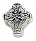 Celtic Braid Cross