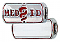 Medical ID, Engravable