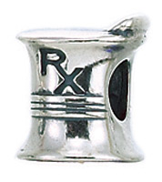Rx Mortar & Pestle
