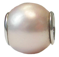 Shell Pearl, Pink