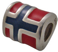 Norway (Norweigian) Flag
