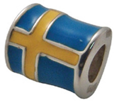 Sweden (Swedish) Flag