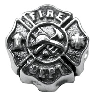 Fire Department Shield