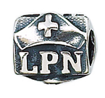 Nurse's Cap, LPN