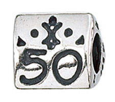 Number '50'