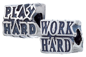 Work Hard/Play Hard