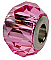 Swarovski Crystal, Pink